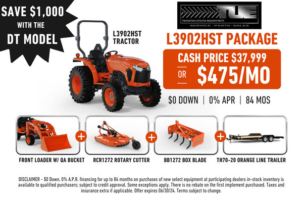 L3902HST Texoma Tractor Package UPDATED (1)